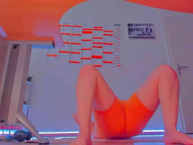 Elieen2 webcam