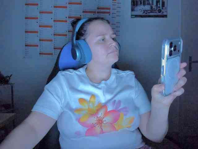 Elieen2 webcam