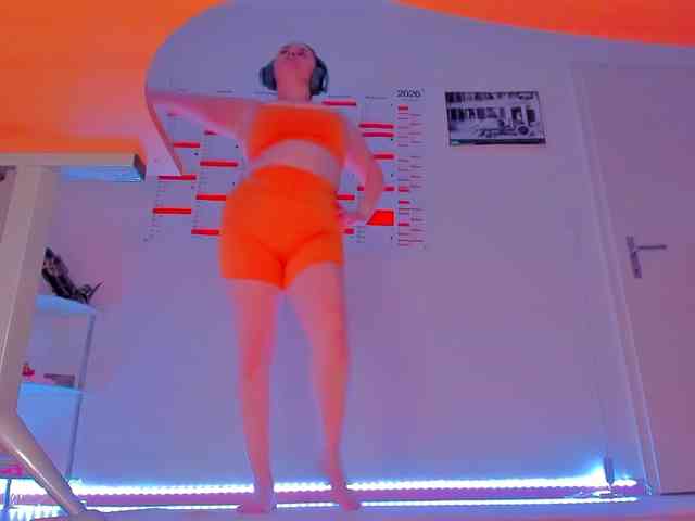 Elieen2 webcam