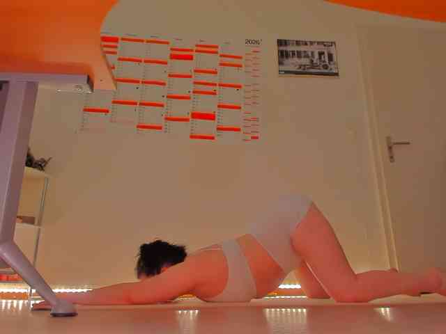 Elieen2 webcam