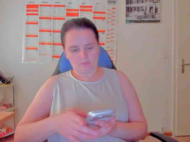 Elieen2 Sex Cam Show