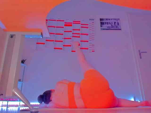 Elieen2 webcam