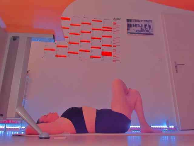 Elieen2 webcam
