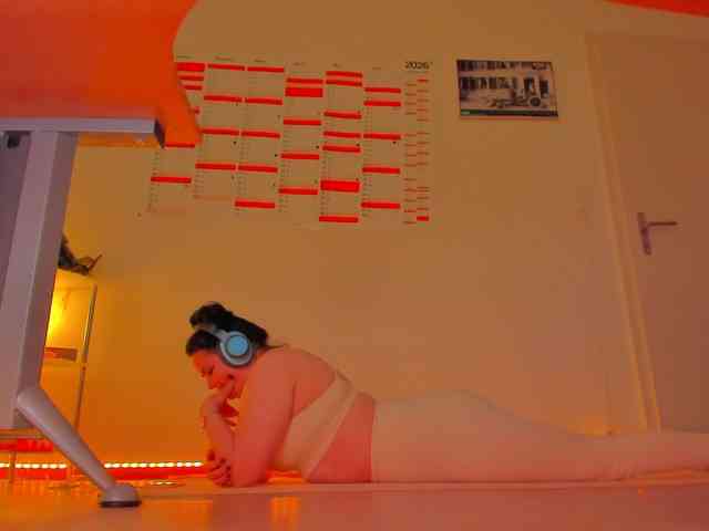 Elieen2 webcam