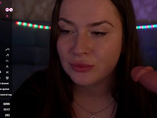 AliceOfWonders Porn Show