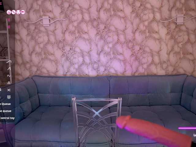 aliceofwonders cam belle