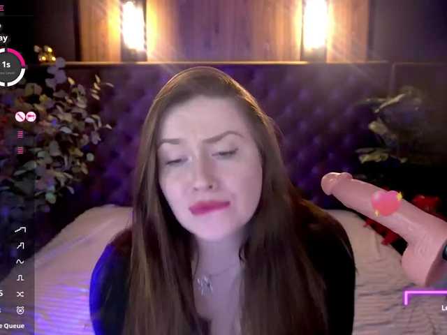 AliceOfWonders live cam on BongaCams