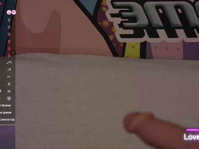 AliceOfWonders webcam