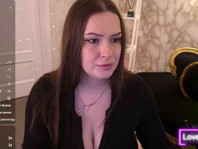 AliceOfWonders webcam