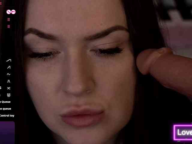 AliceOfWonders webcam