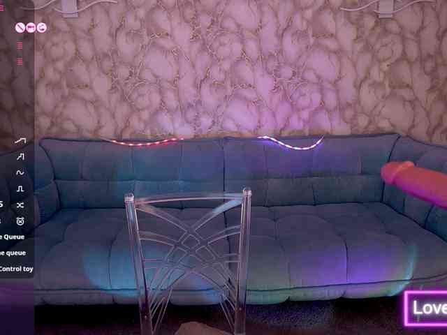 AliceOfWonders webcam