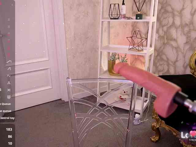 AliceOfWonders webcam