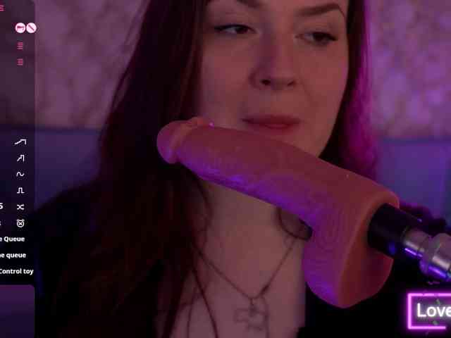 AliceOfWonders webcam