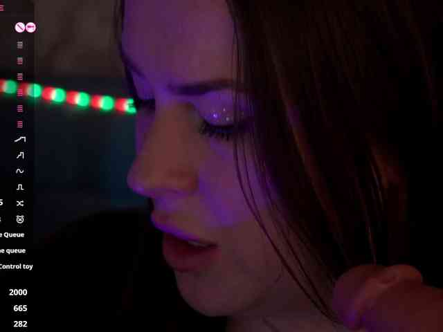 AliceOfWonders webcam