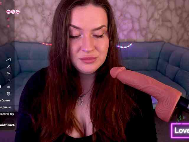 AliceOfWonders webcam