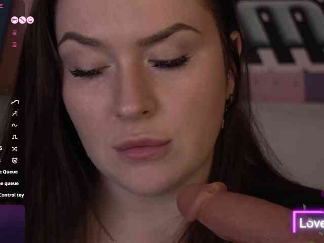 AliceOfWonders webcam