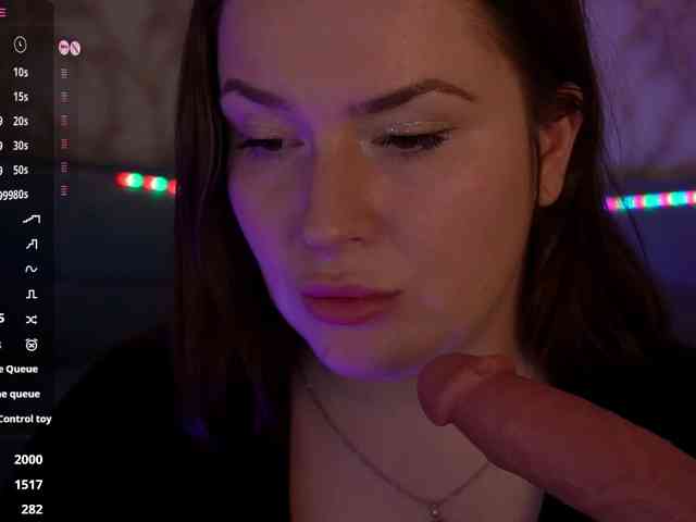 AliceOfWonders webcam
