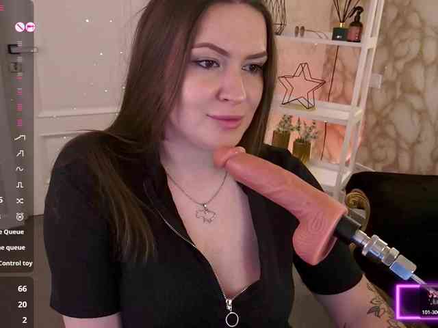 AliceOfWonders webcam