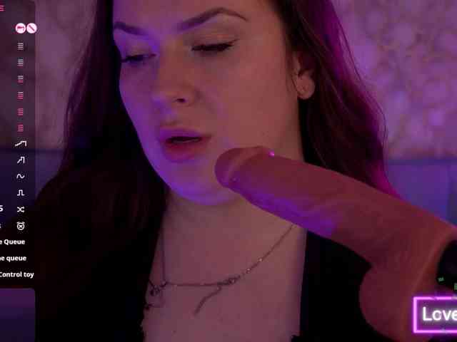 AliceOfWonders webcam