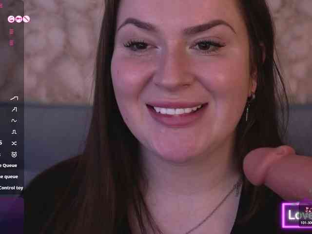 AliceOfWonders webcam