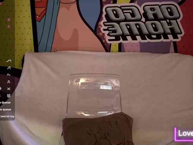 AliceOfWonders webcam