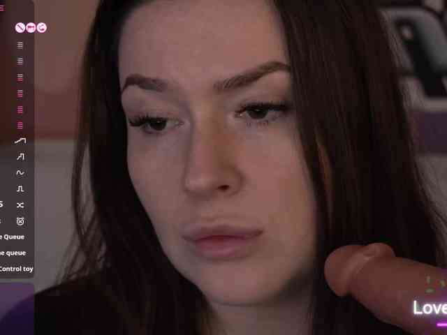 AliceOfWonders webcam