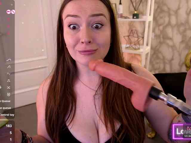 AliceOfWonders webcam