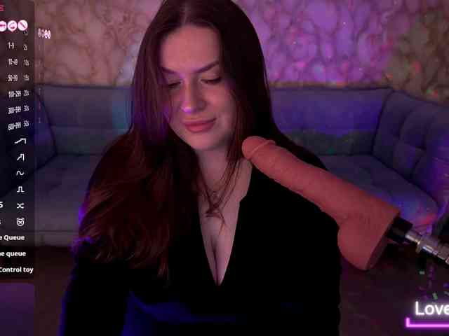 AliceOfWonders webcam