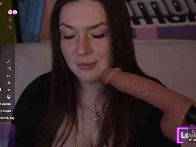 AliceOfWonders webcam