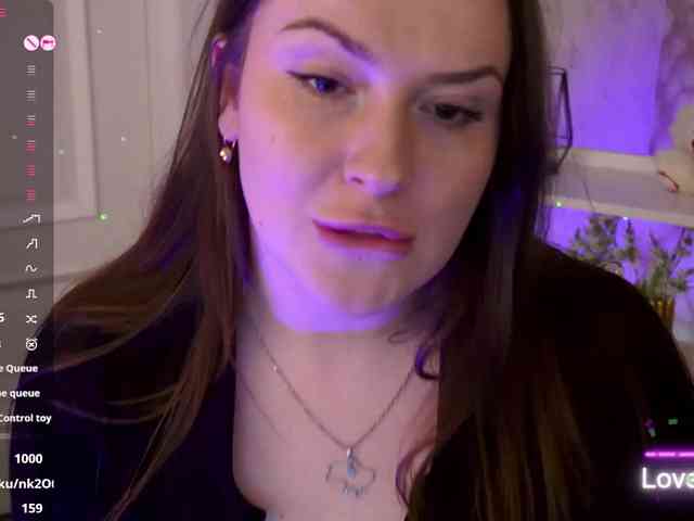 AliceOfWonders webcam