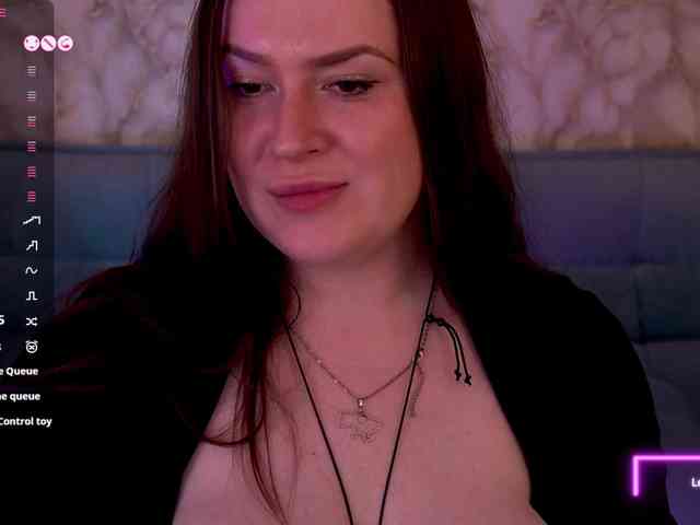 AliceOfWonders webcam