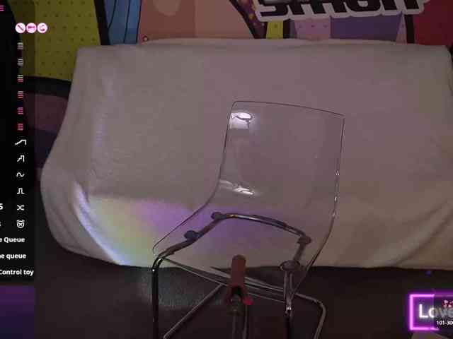 AliceOfWonders webcam