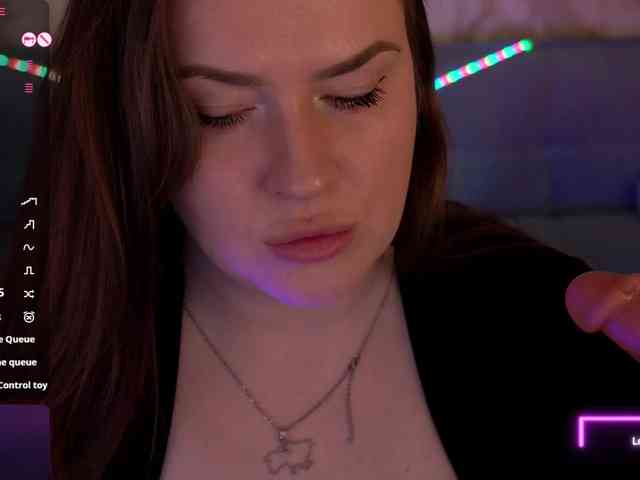 AliceOfWonders webcam