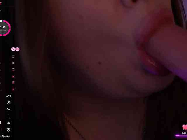 AliceOfWonders webcam