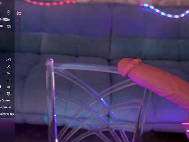 AliceOfWonders webcam