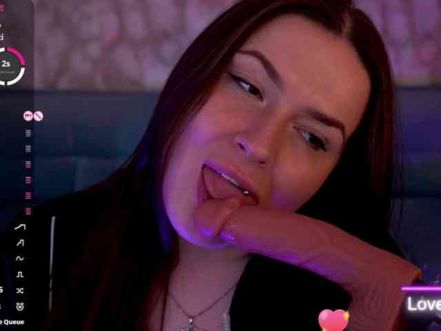 AliceOfWonders webcam