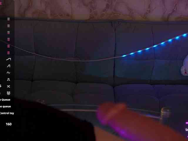 AliceOfWonders webcam