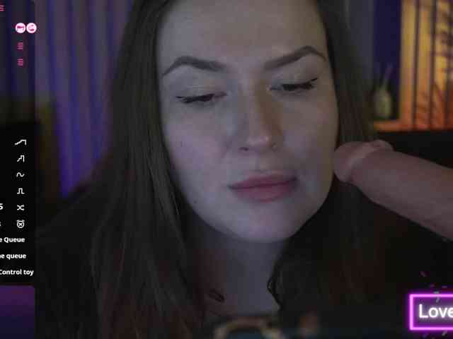 AliceOfWonders webcam