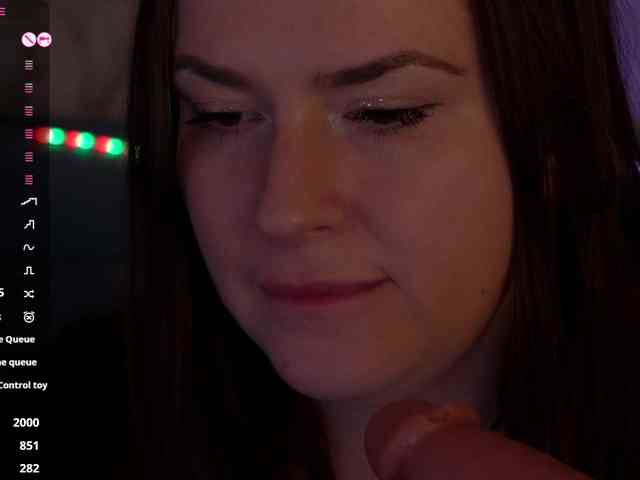 AliceOfWonders webcam