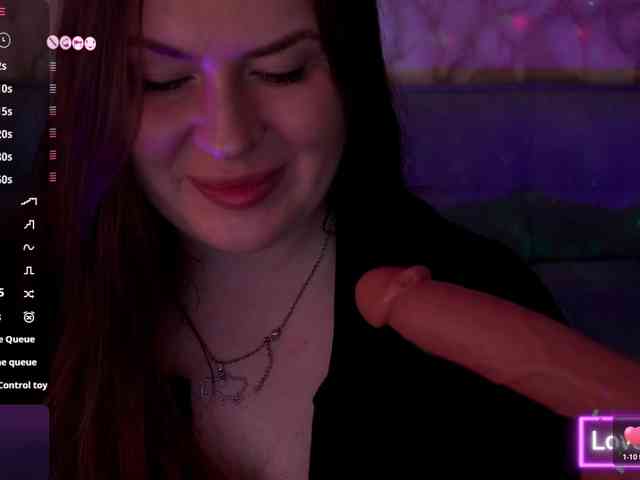 AliceOfWonders webcam