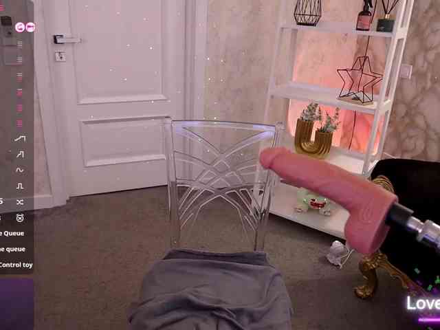 AliceOfWonders webcam