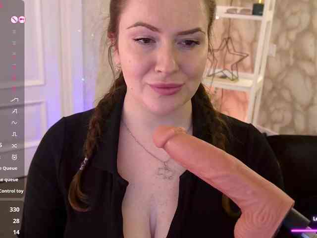 AliceOfWonders webcam