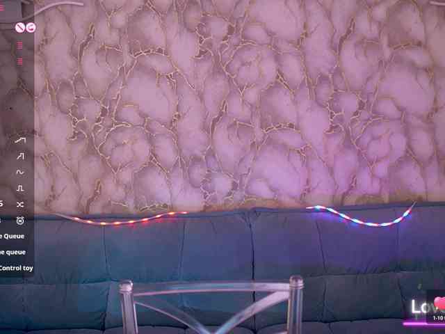 AliceOfWonders webcam