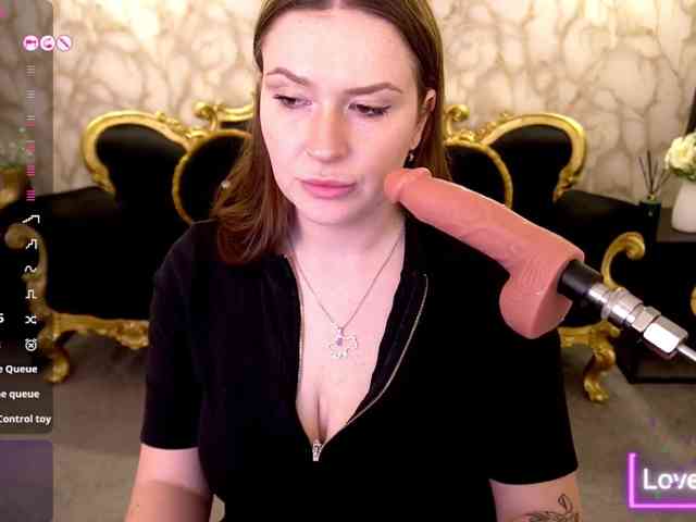 AliceOfWonders webcam