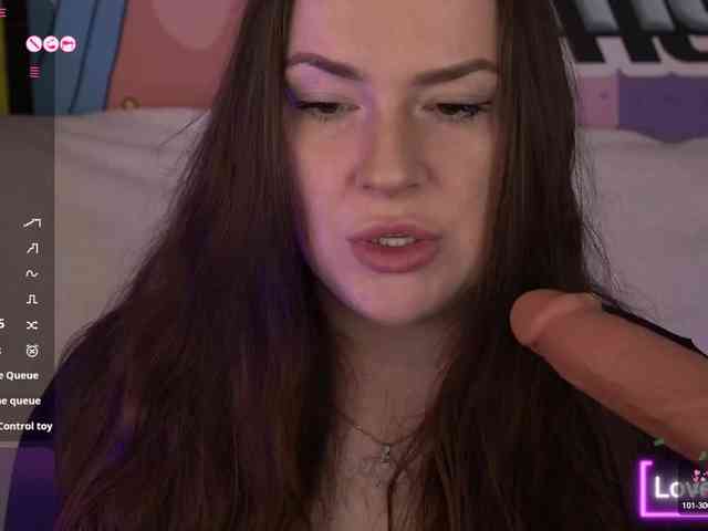 AliceOfWonders webcam