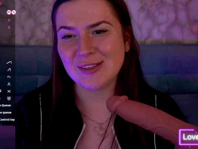 AliceOfWonders webcam