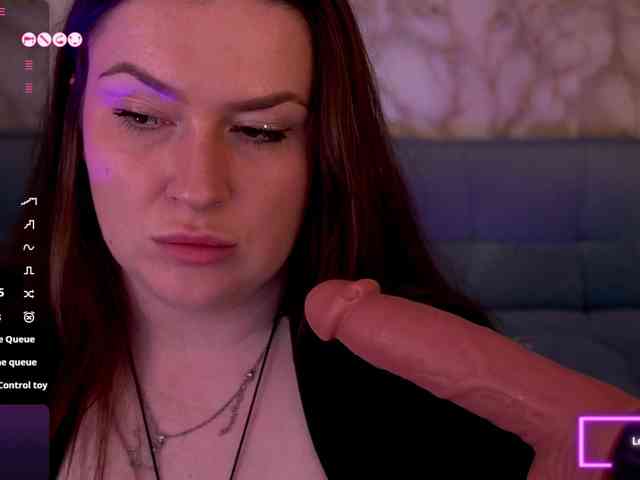 AliceOfWonders webcam