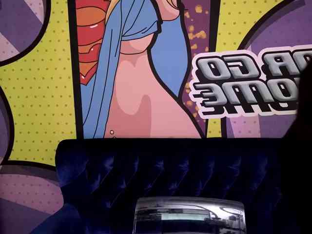 AliceOfWonders Live Webcam on BongaCams