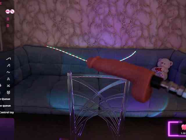 AliceOfWonders webcam