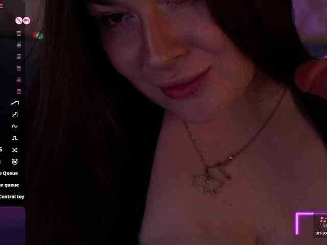 AliceOfWonders webcam